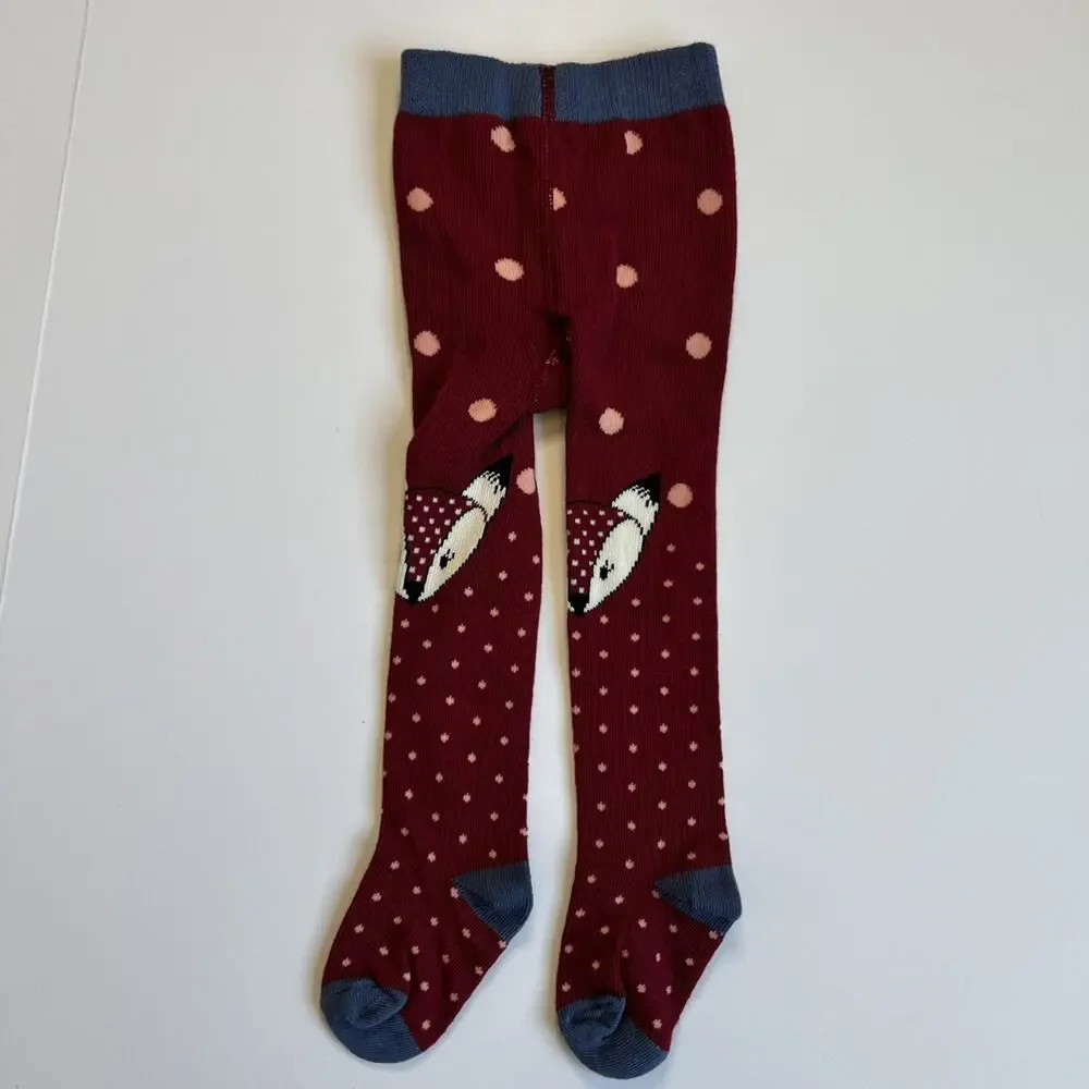 Matilda Jane Little Critter Tights